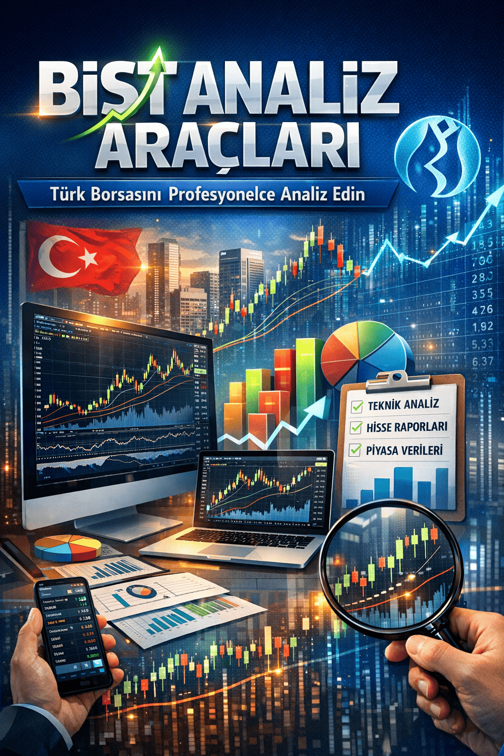 BIST Analiz Araclari | Turk Borsasi Analizi 2026